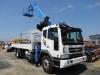 Daewoo Novus SE 8.5 � 2015