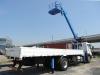 Daewoo Novus SE 8.5 � 2015