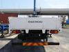 Daewoo Novus SE 8.5 � 2015