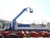Daewoo Novus SE 8.5 � 2015