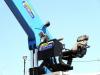 Daewoo Novus SE 8.5 � 2015