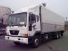 Daewoo Novus ������� 2015