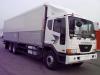 Daewoo Novus ������� 2015