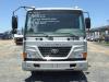 Daewoo Novus �������� 2012