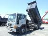 Daewoo Novus �������� 2012