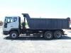 Daewoo Novus �������� 2012