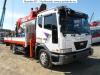 Daewoo Royal Novus 2006