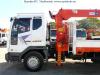 Daewoo Royal Novus 2006