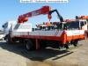 Daewoo Royal Novus 2006