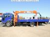 Daewoo Super Novus 2006