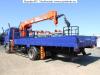 Daewoo Super Novus 2006
