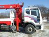 Daewoo Ultra Novus 2005