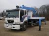 Daewoo Ultra NOVUS 2005