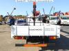 Daewoo Ultra Novus 2008