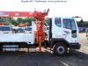 Daewoo Ultra Novus 2008