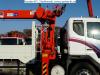 Daewoo Ultra Novus 2005