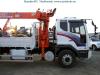 Daewoo Ultra Novus 2008