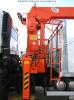 Daewoo Ultra Novus 2008