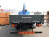 Daewoo Novus 2015