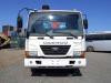 Daewoo Novus 2012