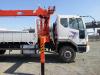Daewoo Novus 2012