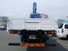 Daewoo Ultra Novus 2011
