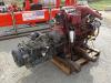 Doosan DE12TI ��������� � ����� -