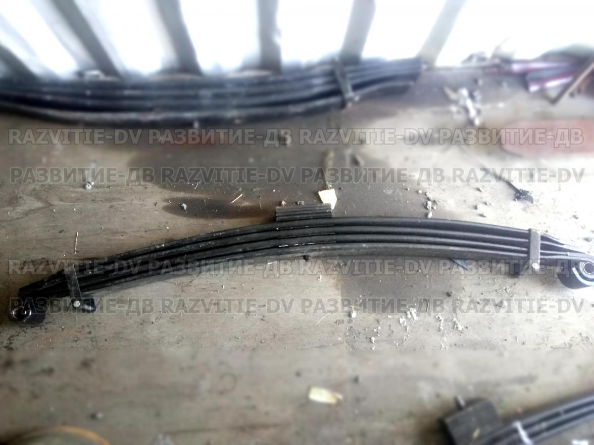 Doosan Daewoo ������� �������� 4 ����� L=1730 P3421108430 -