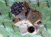 Doosan Daewoo ���� ��� DV11 65.10501-7002A, 0 445 020 032 -