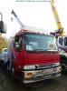 Hino Profia 1996