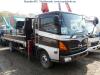 Hino Ranger 2004