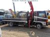 Hino Ranger 2004