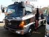 Hino Ranger 2004