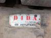 Hyundai D4DA ��������� � ����� -
