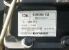 Hyundai D6GA ��������� � ����� 2012