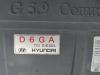 Hyundai D6GA ��������� � ����� 2012