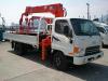 Hyundai HD72 2011