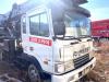 Hyundai HD120, Gold, MegaTruck ������ � ����� 2006