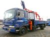 Hyundai HD120 2012