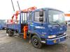 Hyundai HD120 2012