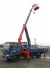 Hyundai HD120 2012