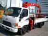 Hyundai HD72 2011