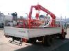 Hyundai HD72 2011
