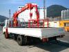 Hyundai HD72 2011
