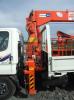 Hyundai HD72 2011
