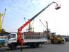 Hyundai HD78 2011