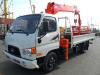 Hyundai HD78 2011