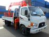 Hyundai HD78 2011