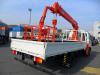 Hyundai HD78 2011