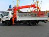 Hyundai HD78 2011